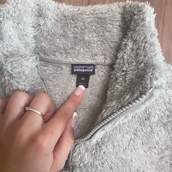 Patagonia Fleece - Picture 5 of 5